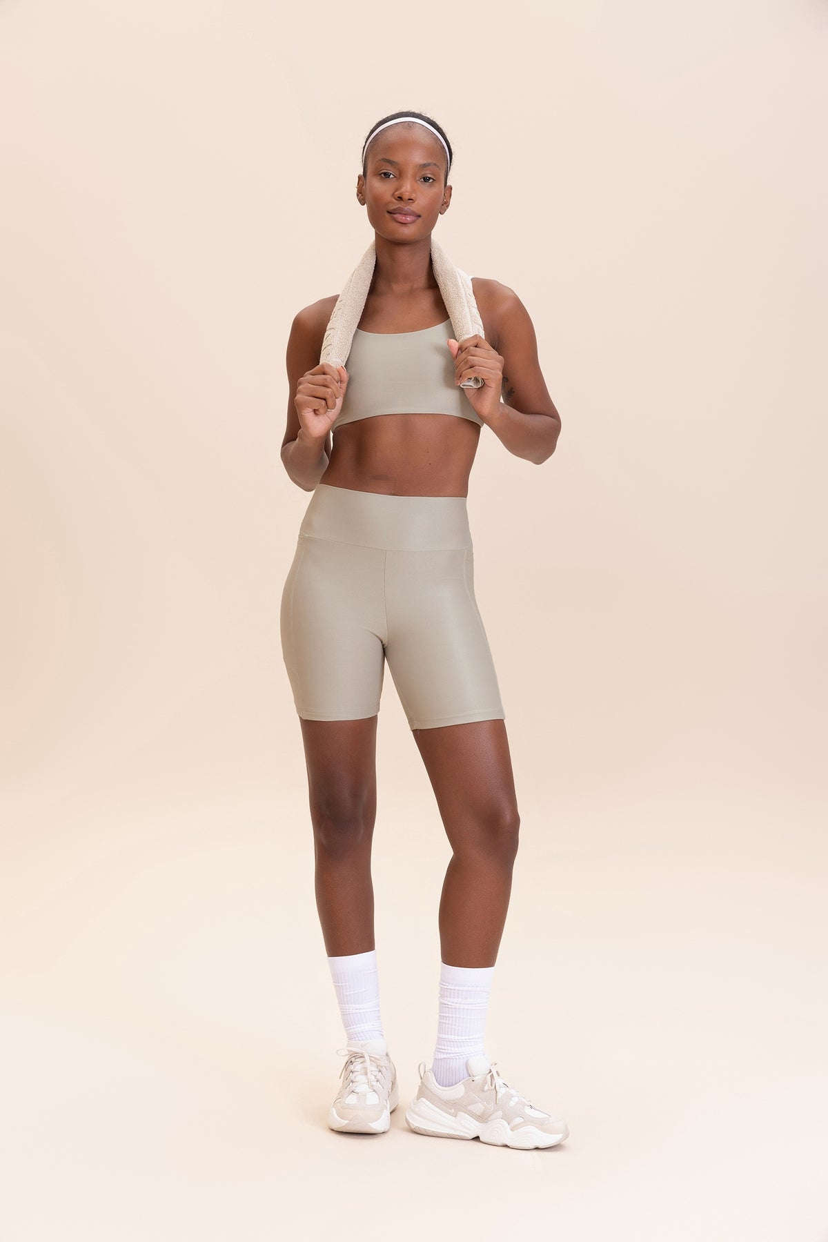 Allure® Adaptiv Long Shorts