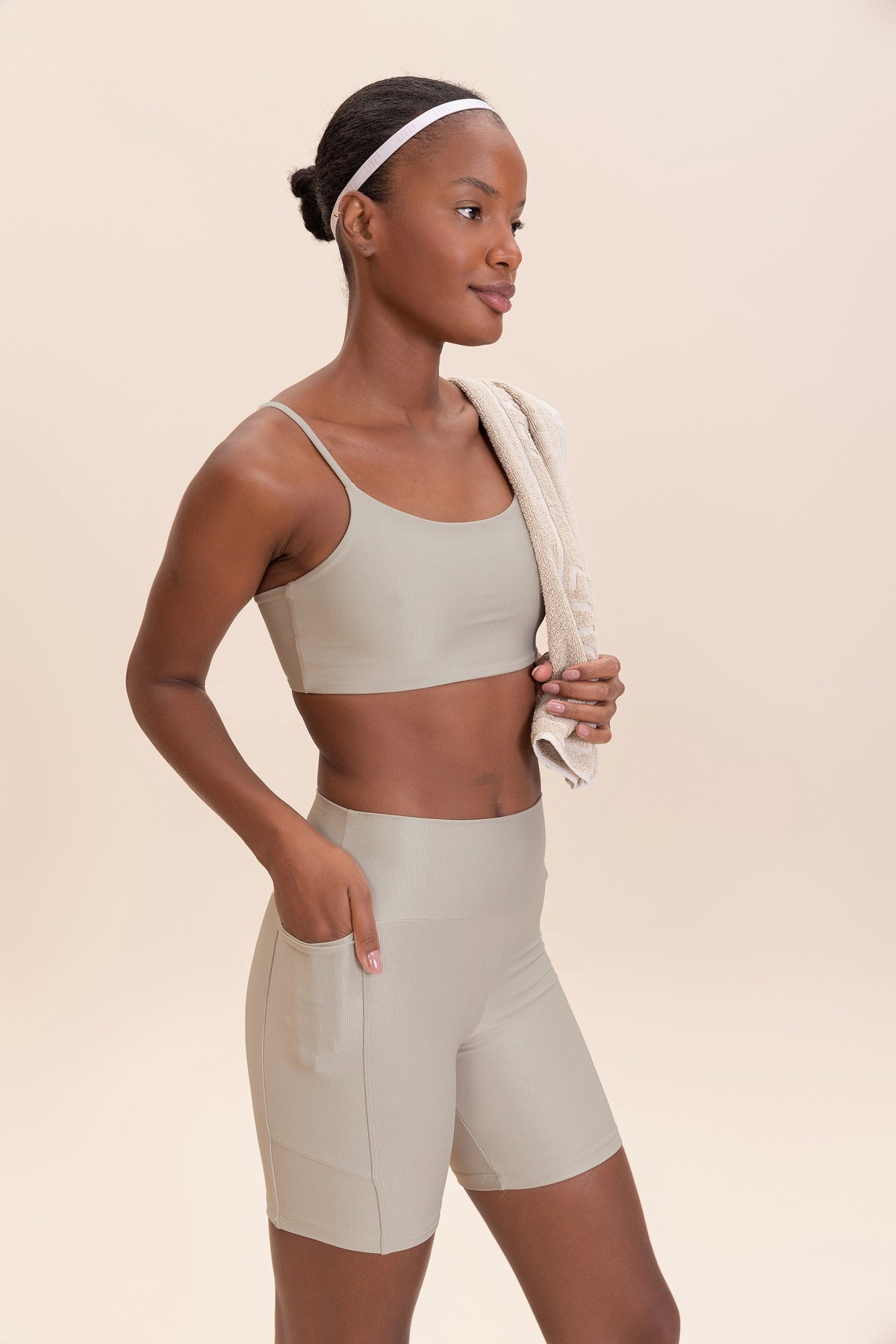 Allure® Adaptiv Long Shorts