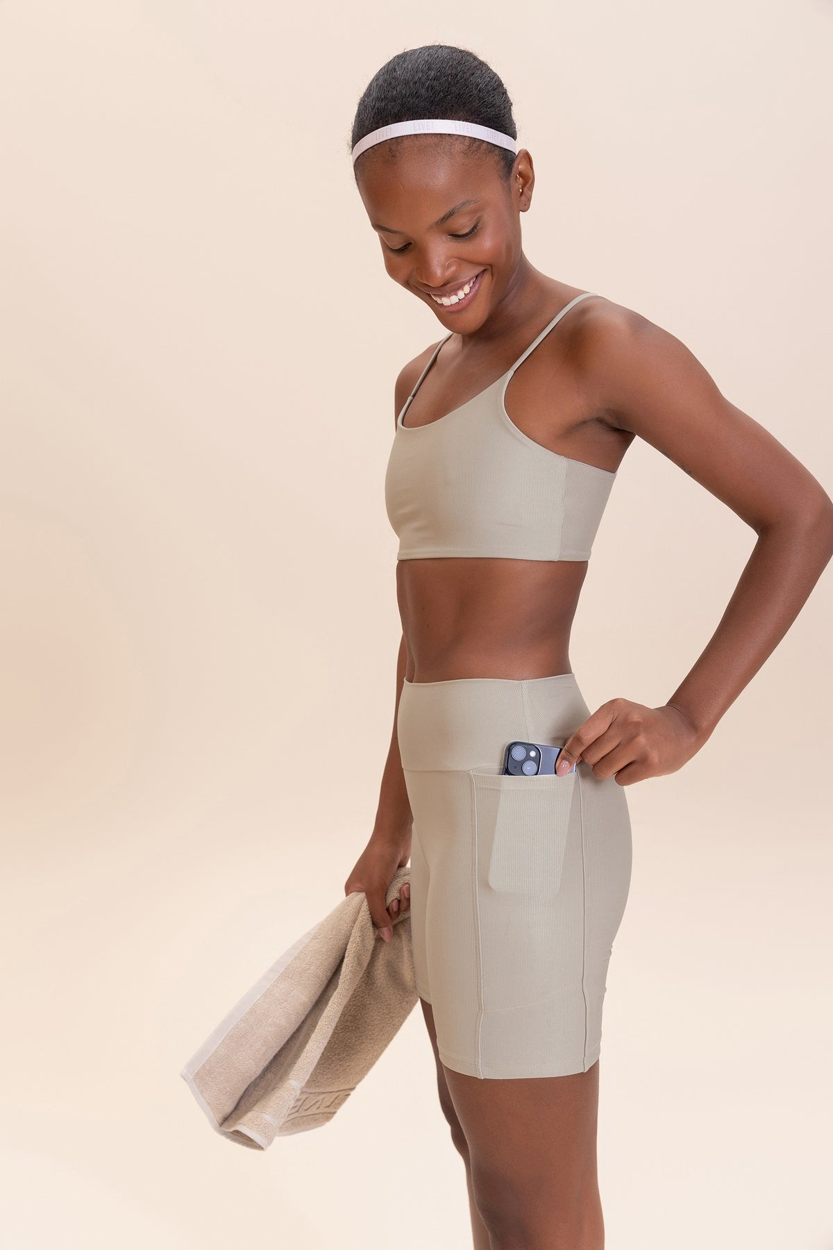 Allure® Adaptiv Long Shorts