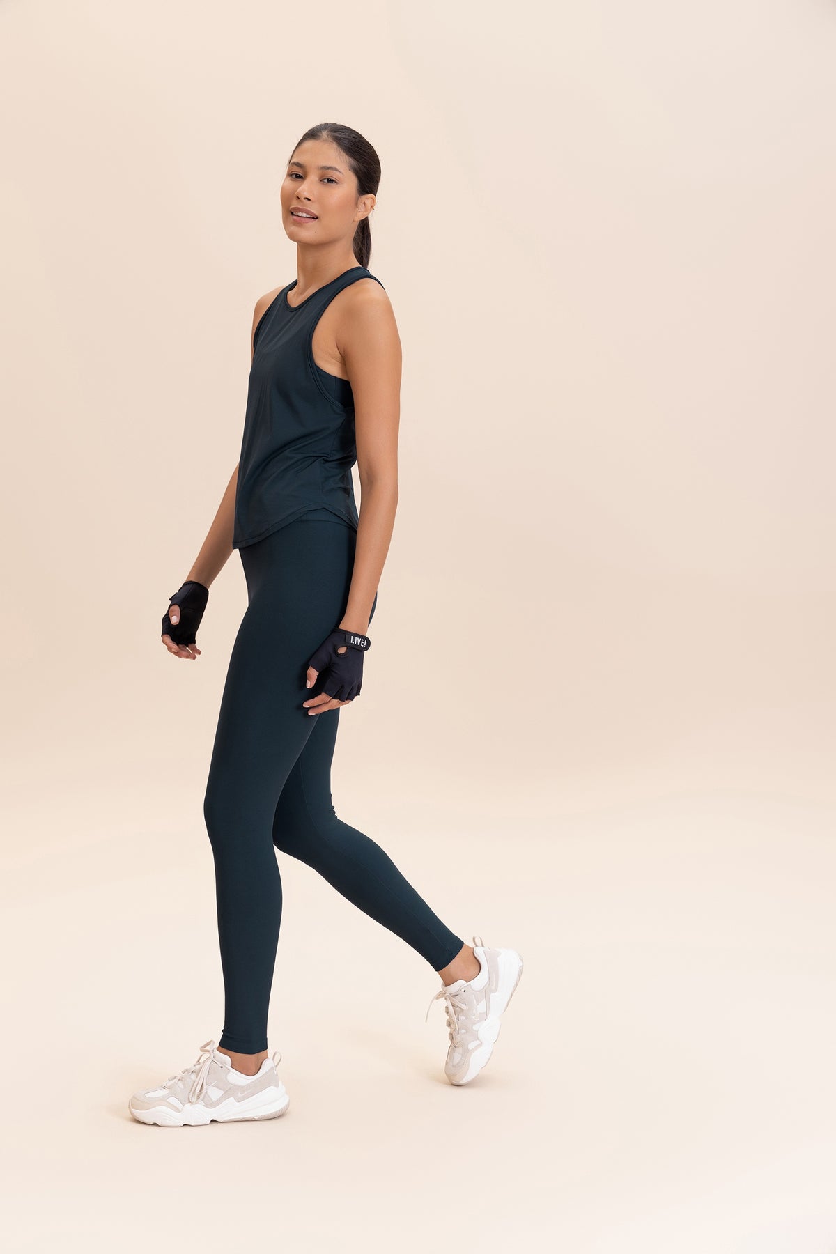Active® Long Leggings