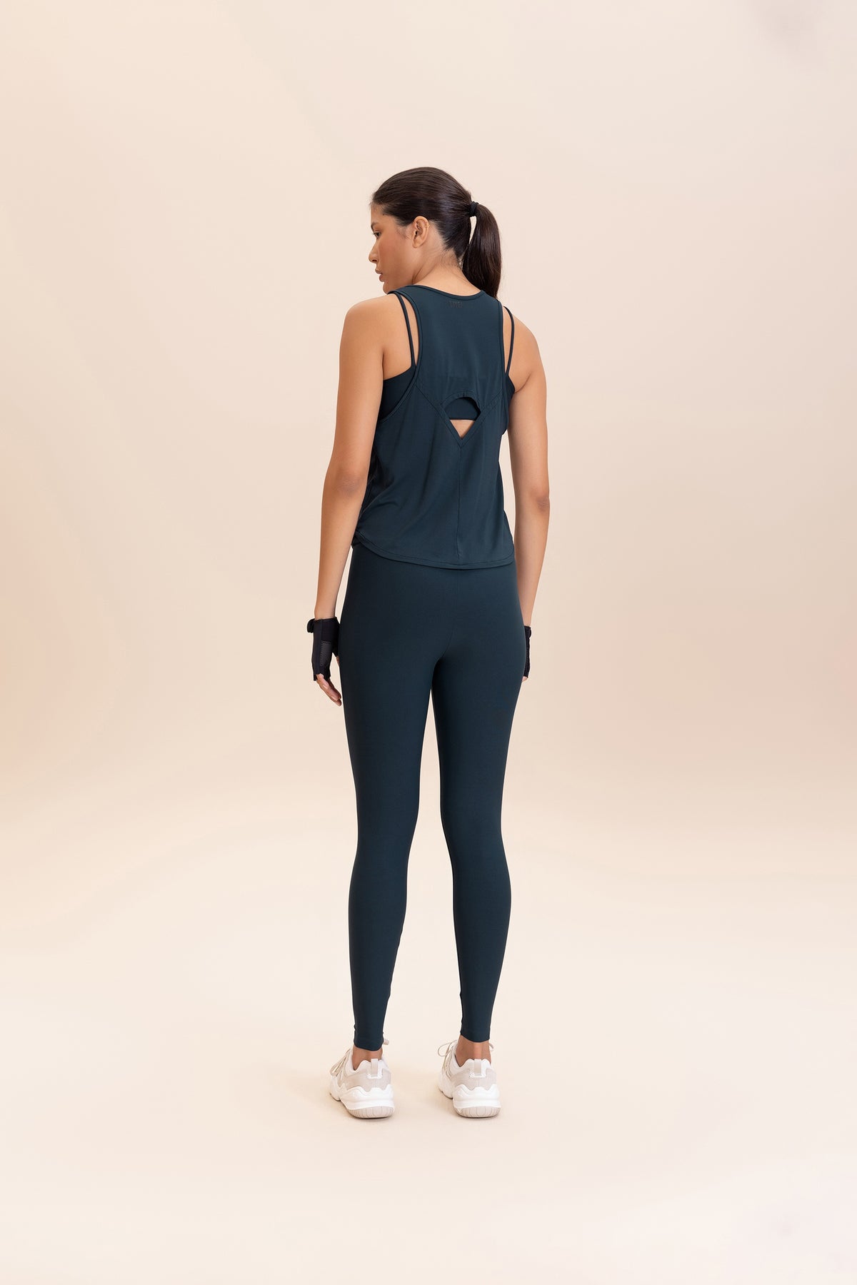 Active® Long Leggings