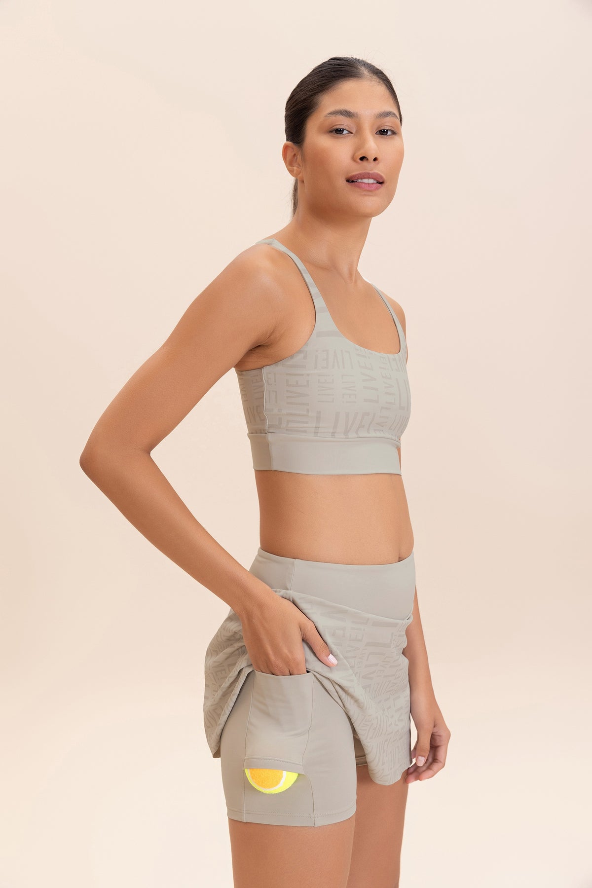 LIVE! Sense Pro® Skirt