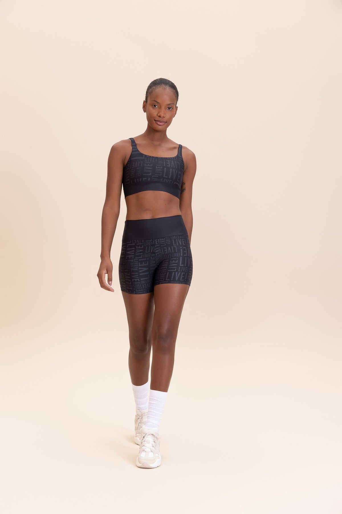 LIVE! Sense Pro® Bra