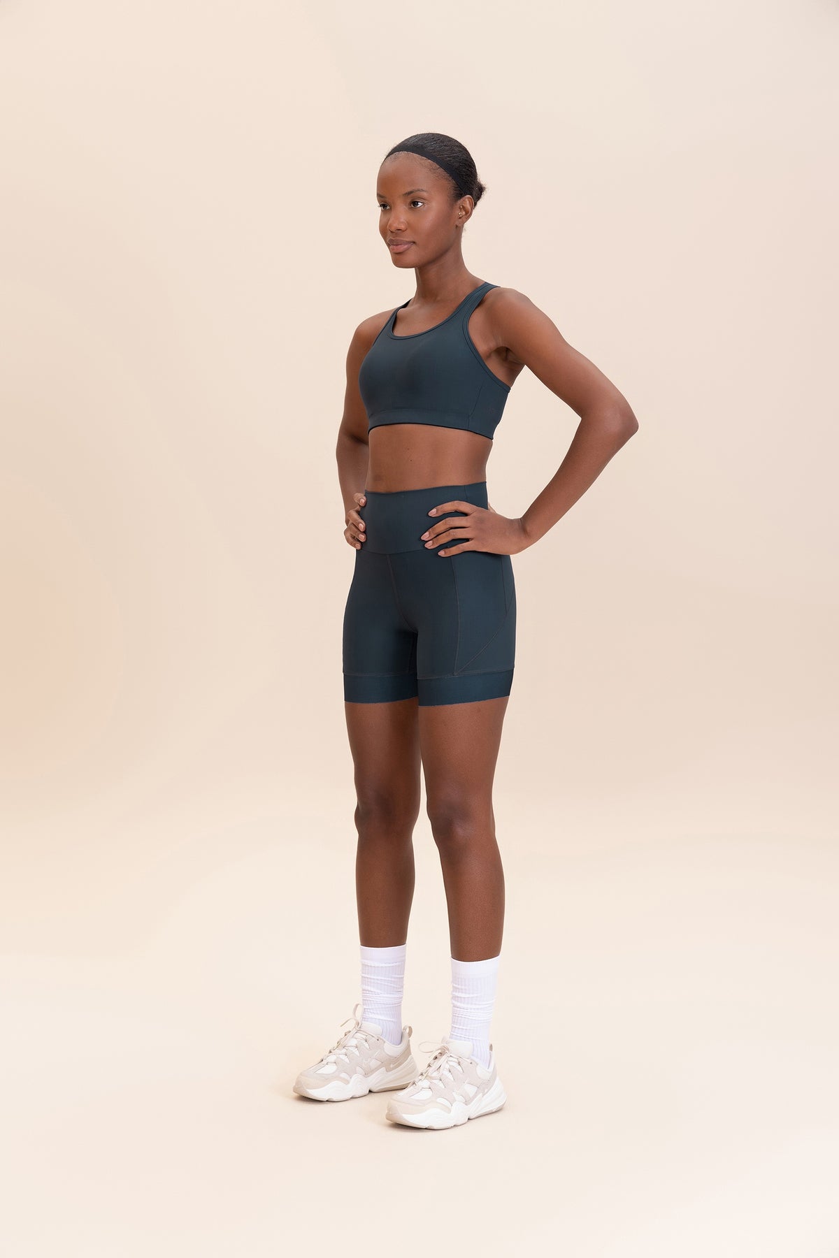 Intense Race Pro® Shorts