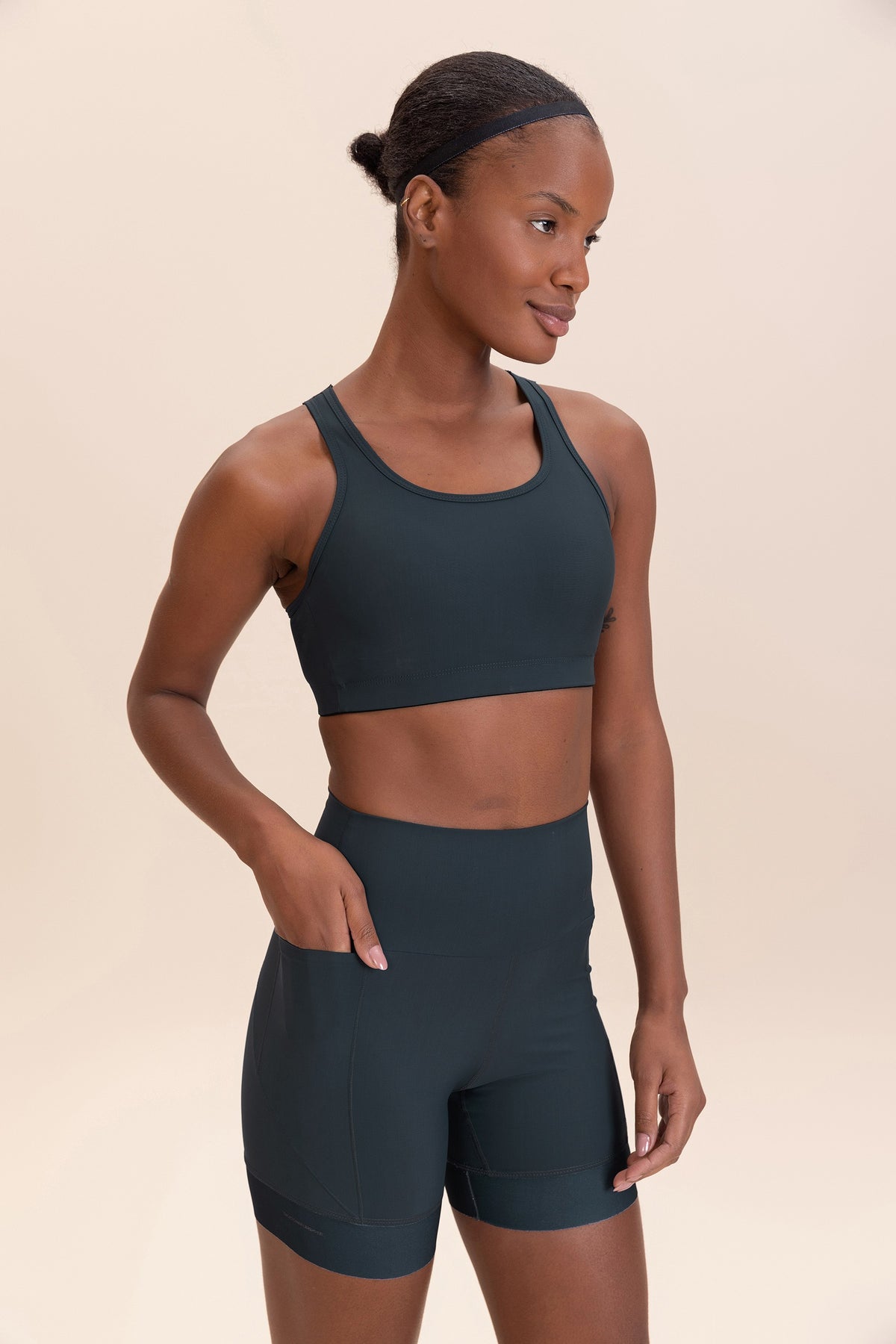 Intense Race Pro® Shorts