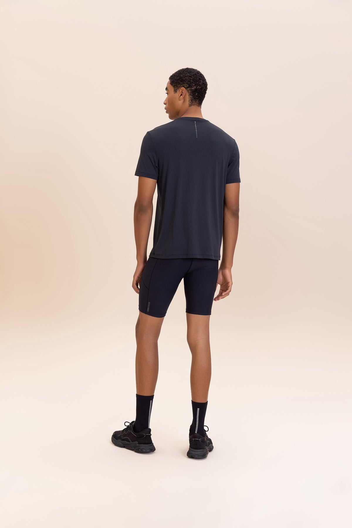 Comfy Bio Stretch Men's T-shirt