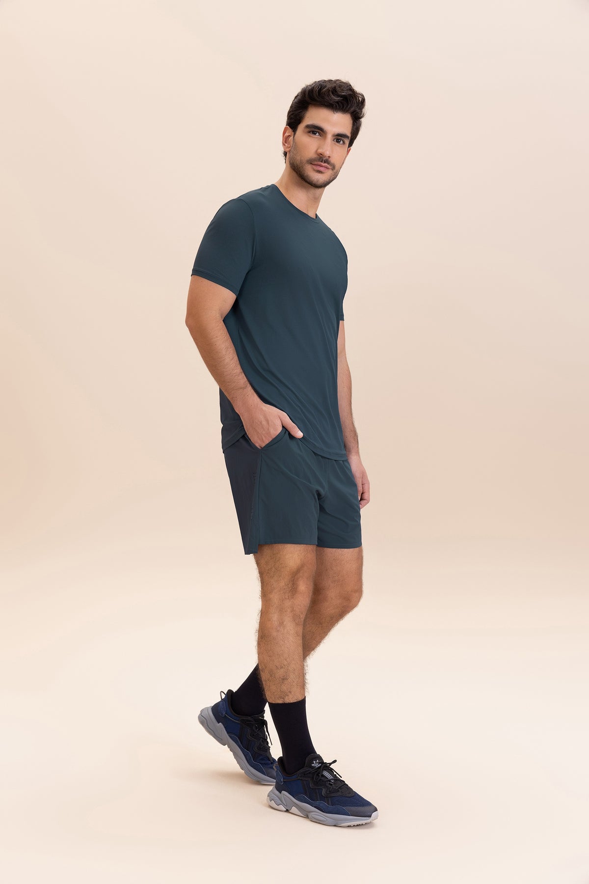 Sweat 6" Dryside Shorts Men