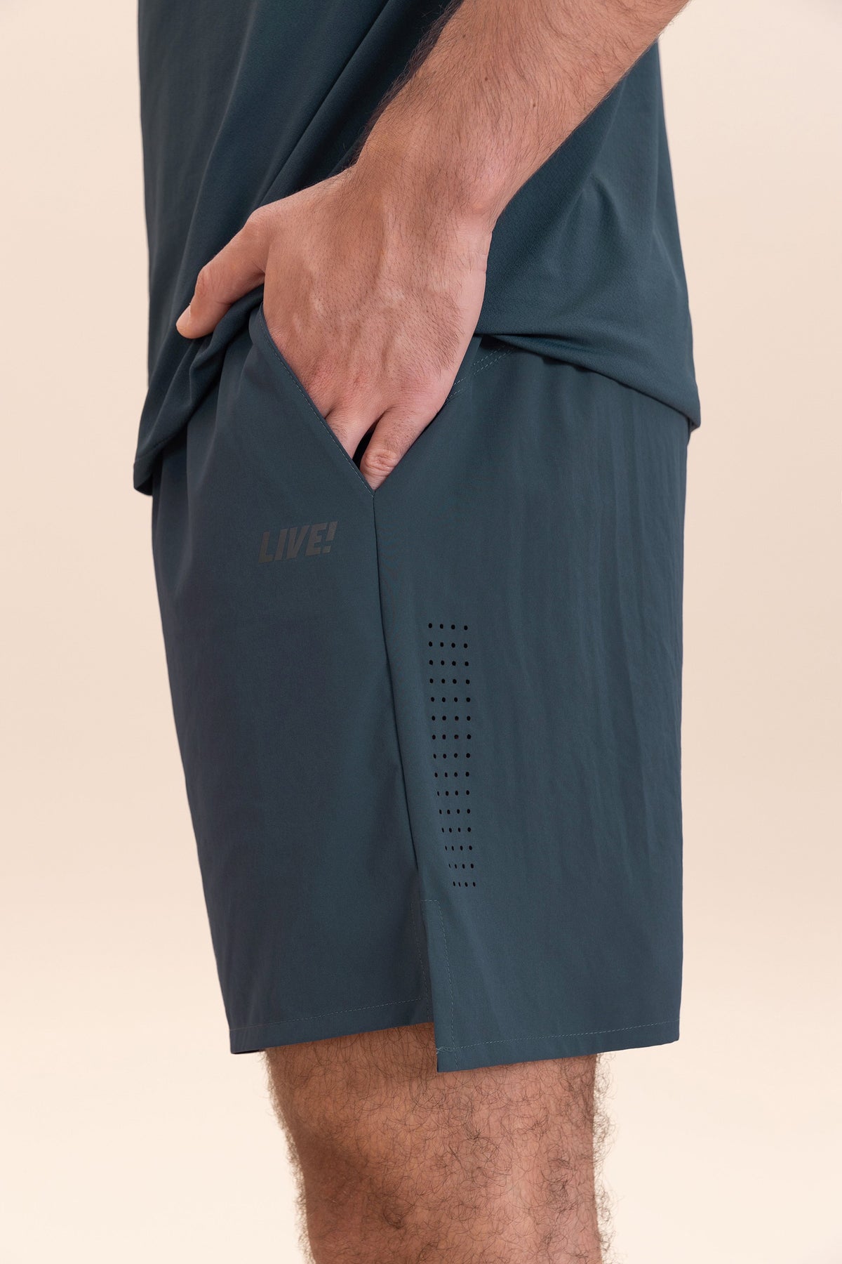 Sweat 6" Dryside Shorts Men