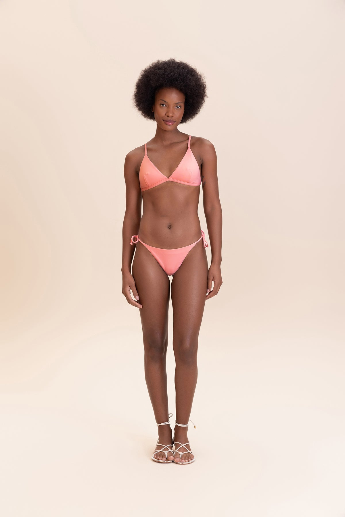 Sense® Triangle Bikini Top