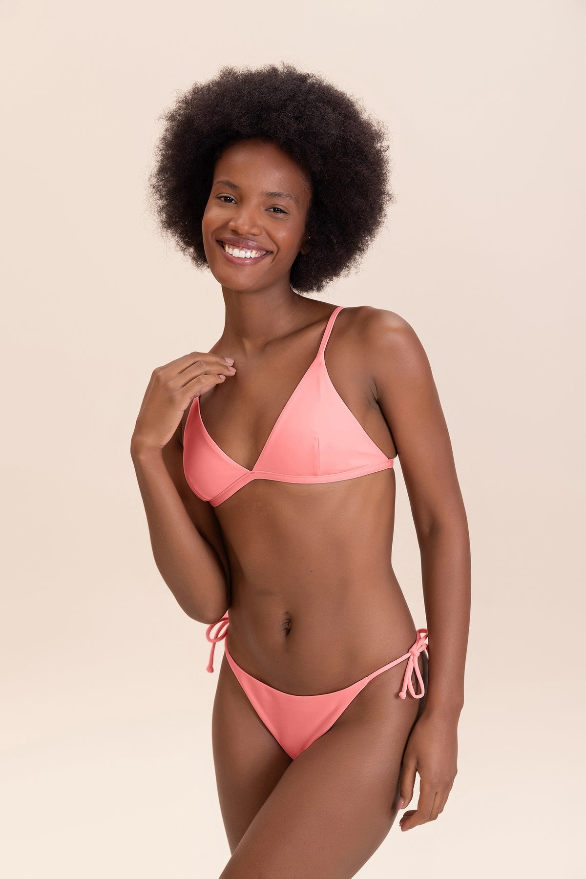 Sense® Triangle Bikini Top