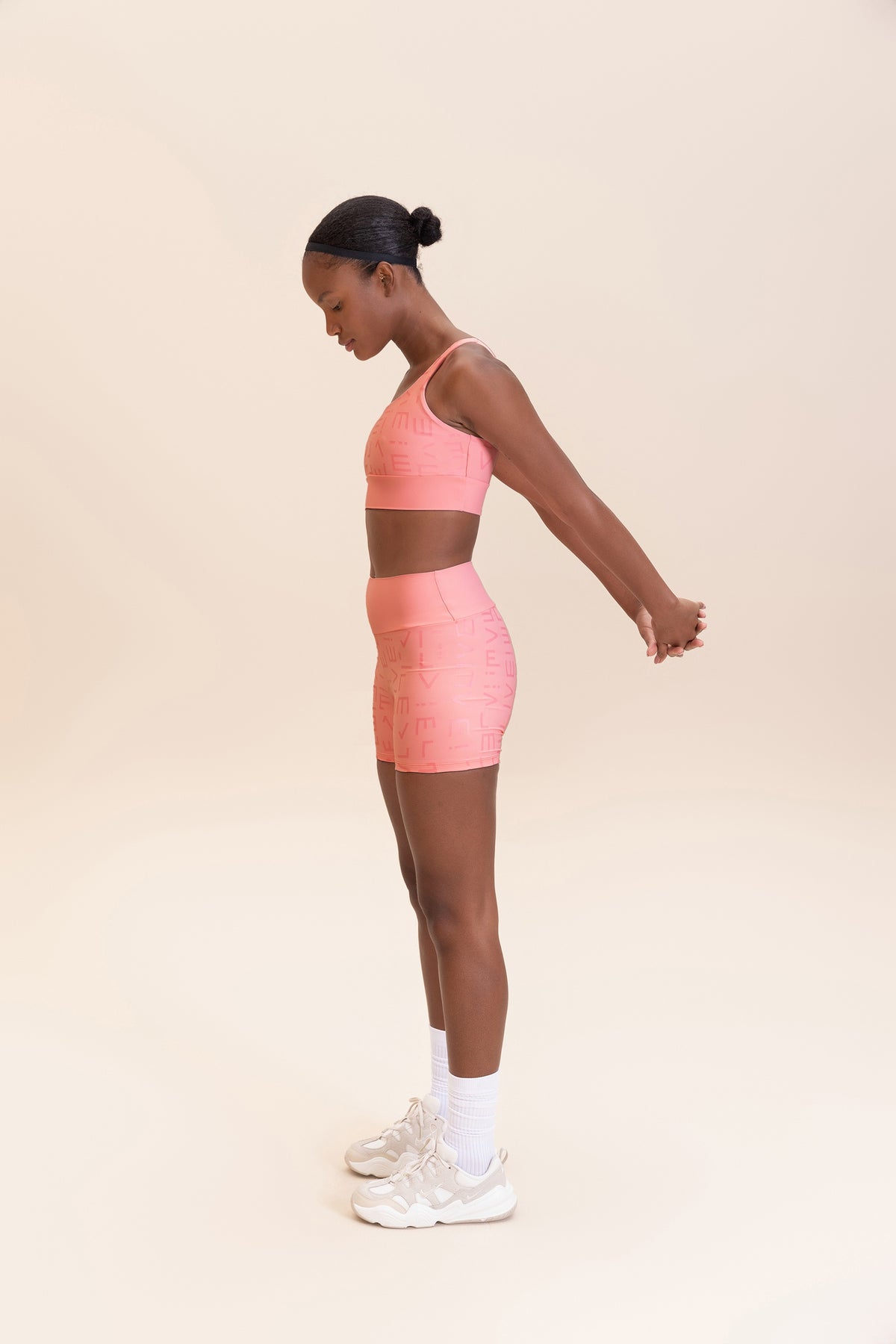 Hydefit® Adaptiv Icon Fit Shorts