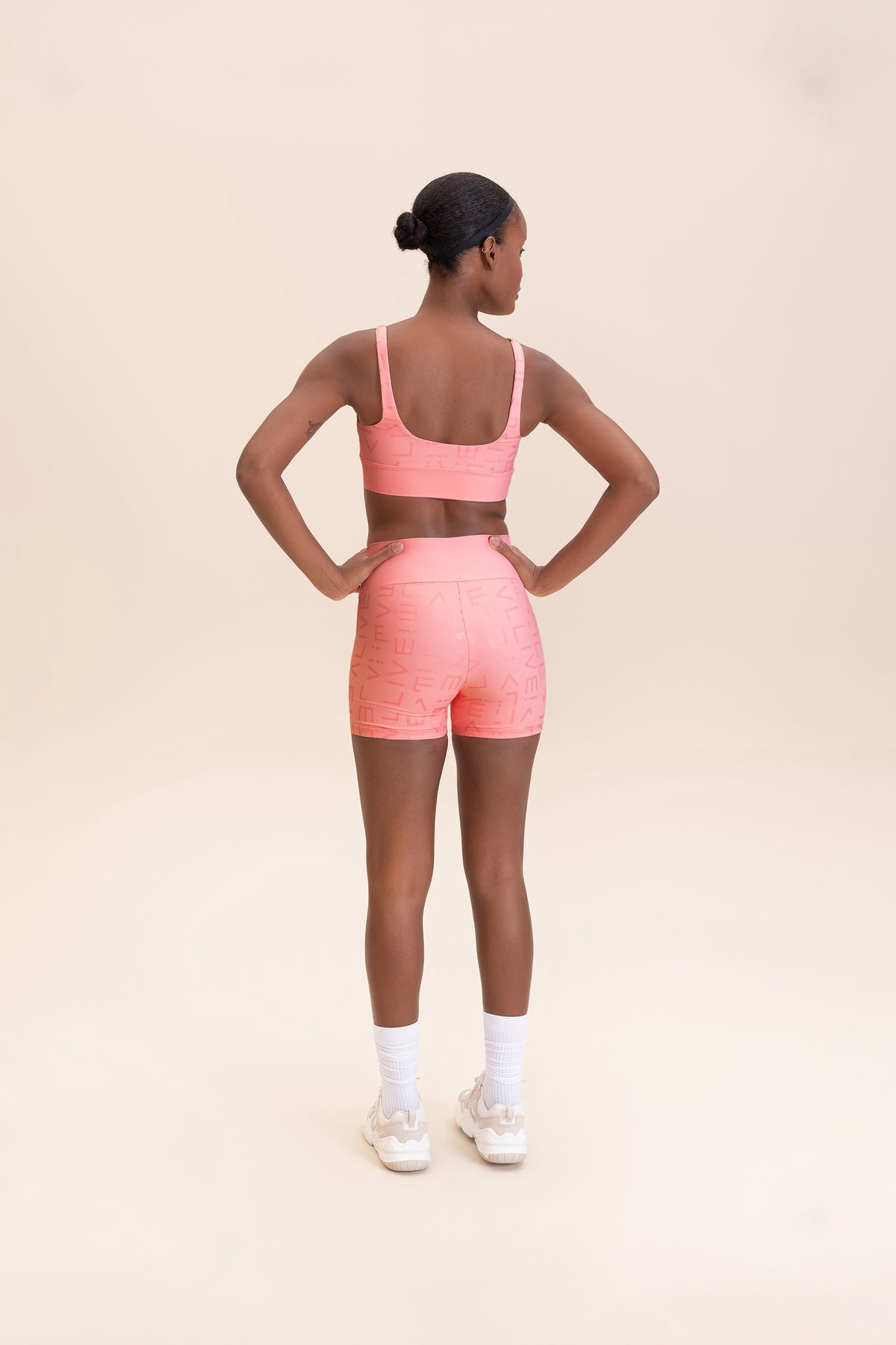 Hydefit® Adaptiv Icon Fit Shorts