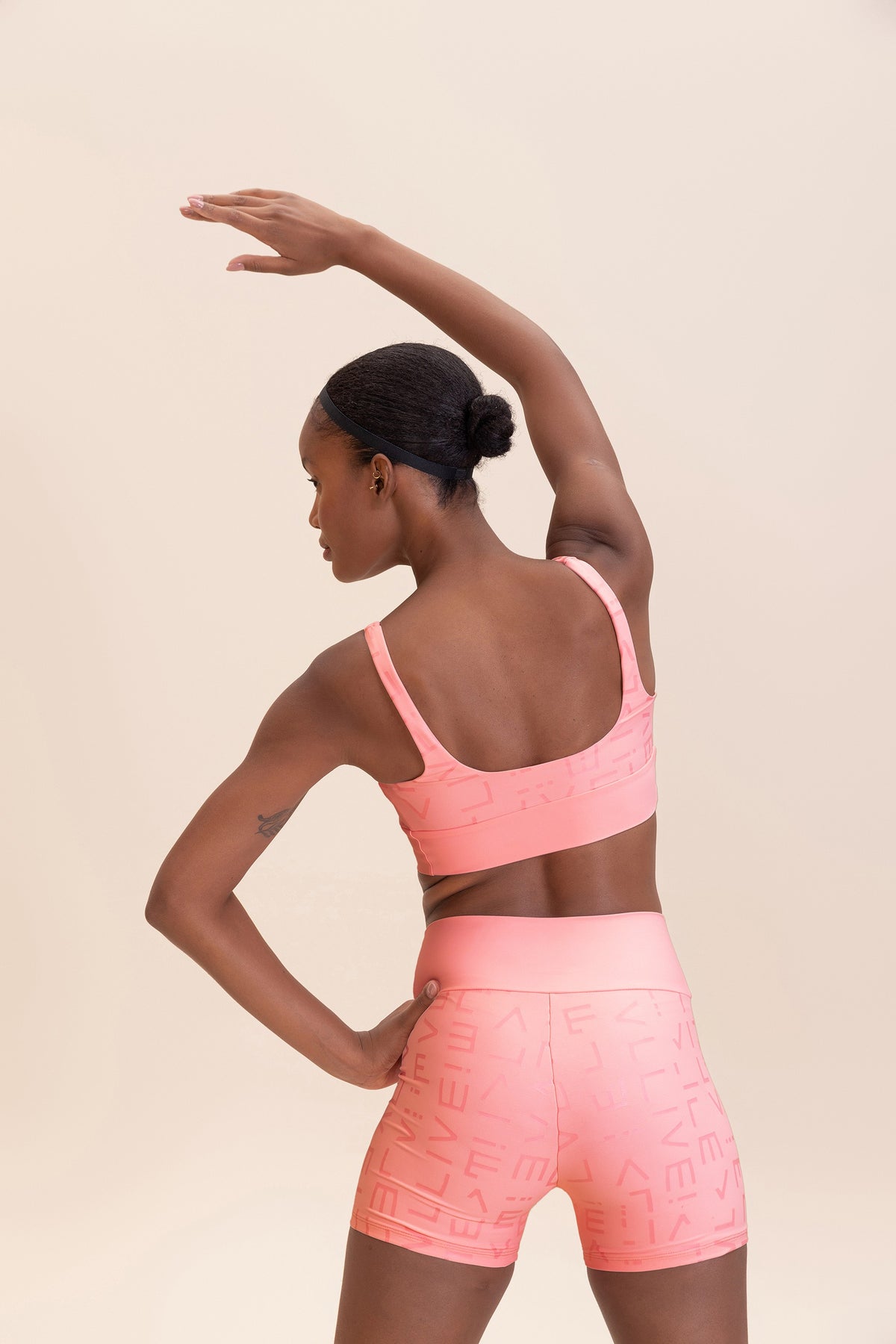 Hydefit® Adaptiv Icon Neo Bra