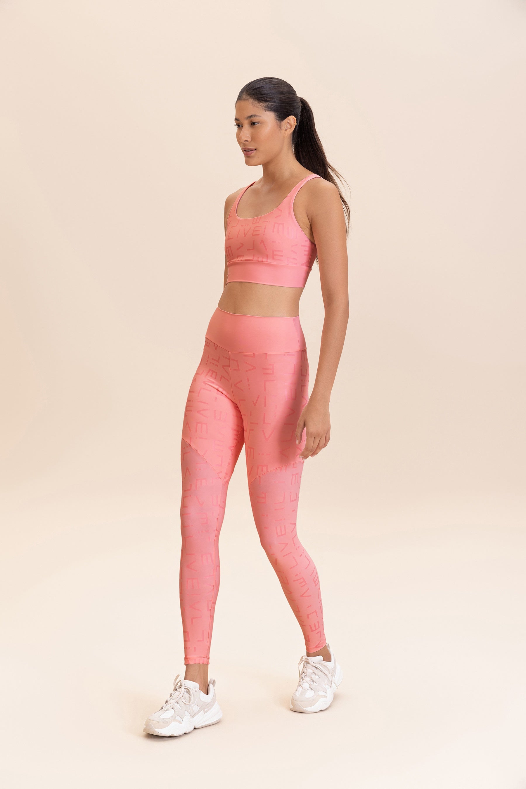 Hydefit® Adaptiv Icon Leggings