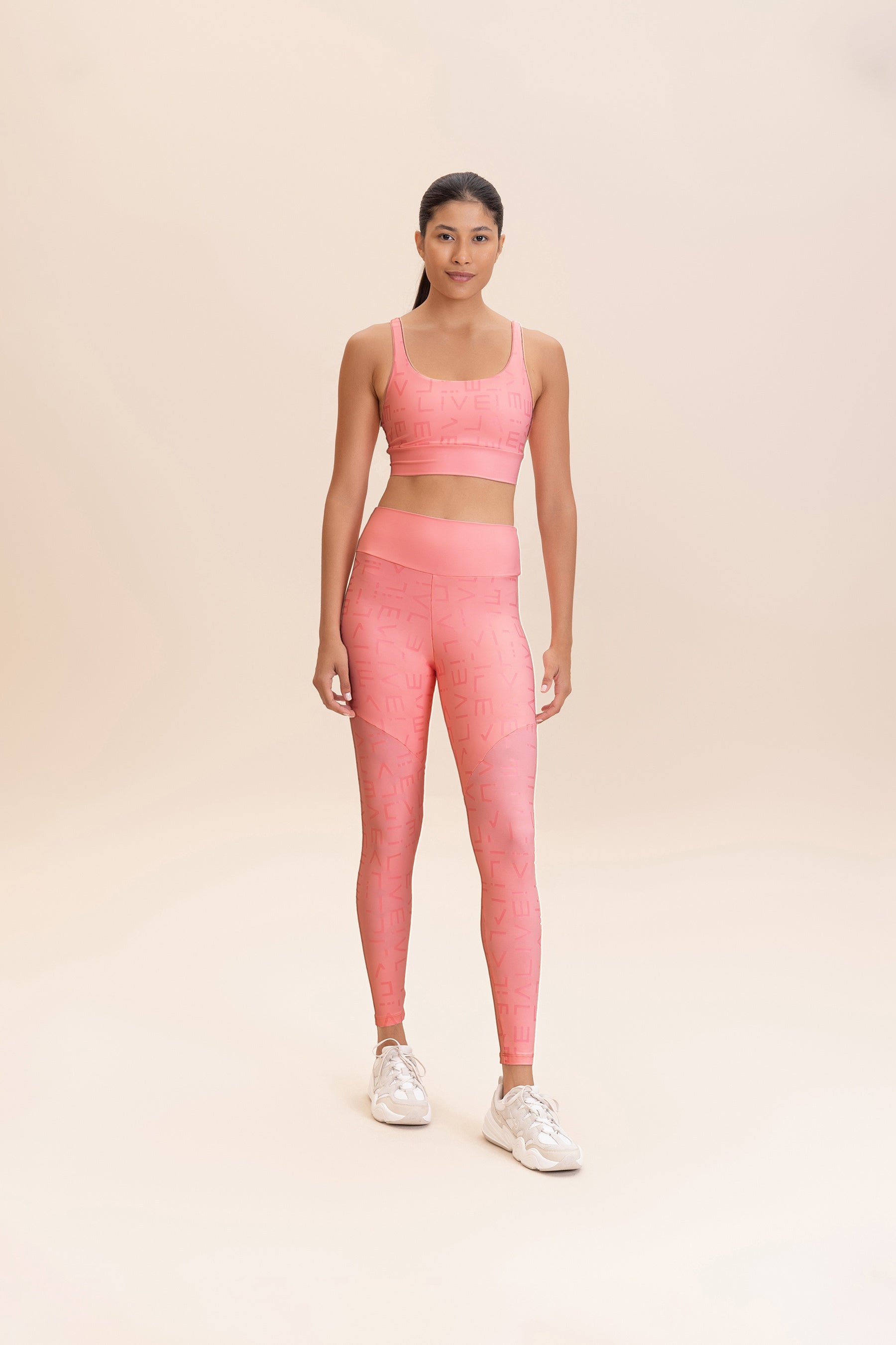 Hydefit® Adaptiv Icon Leggings