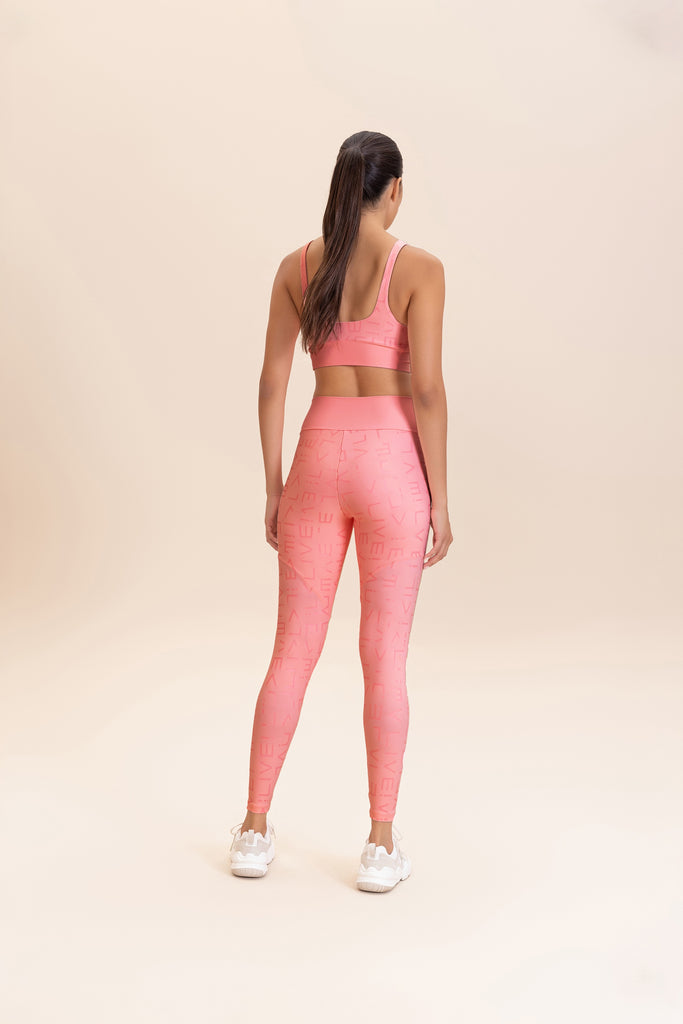 Hydefit® Adaptiv Icon Leggings