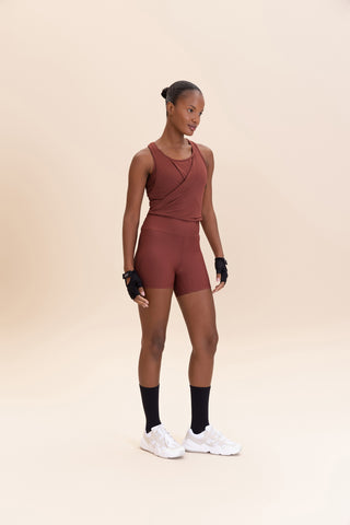 Upper Hydefit® Adaptiv Shorts