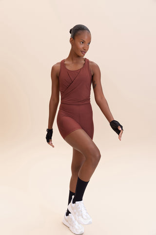 Upper Hydefit® Adaptiv Shorts