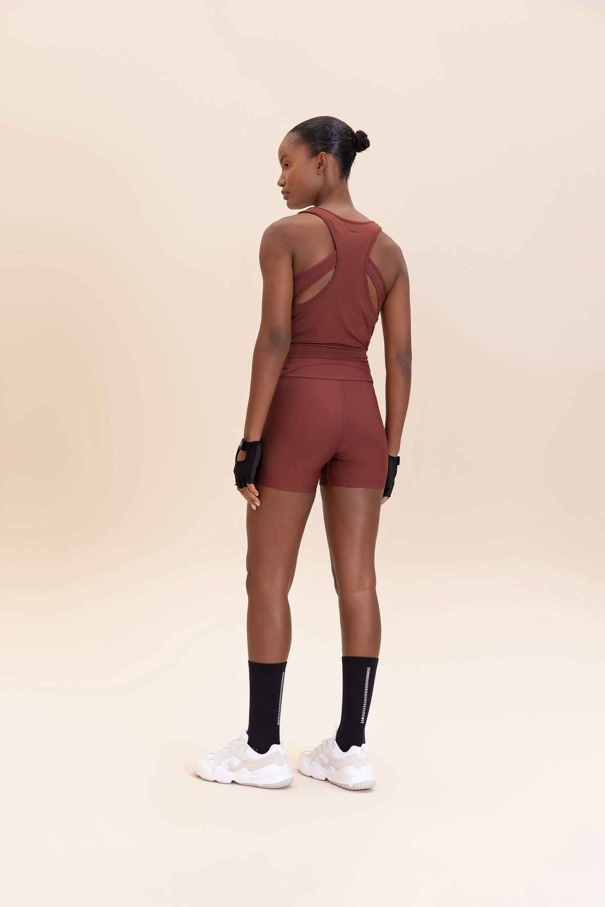 Upper Hydefit® Adaptiv Shorts