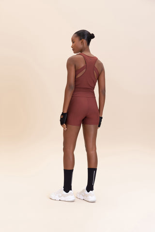 Upper Hydefit® Adaptiv Shorts