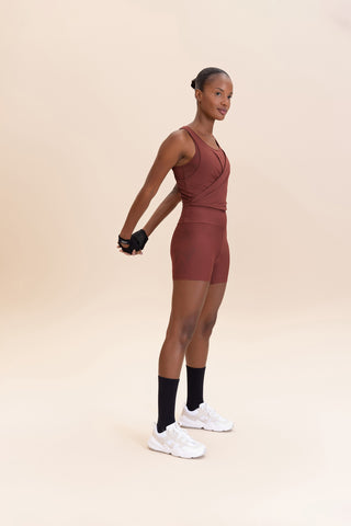 Upper Hydefit® Adaptiv Shorts