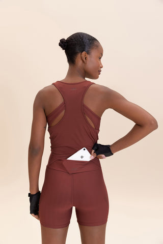 Upper Hydefit® Adaptiv Shorts