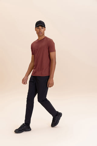 Men's Fit Pima Cotton T-Shirt