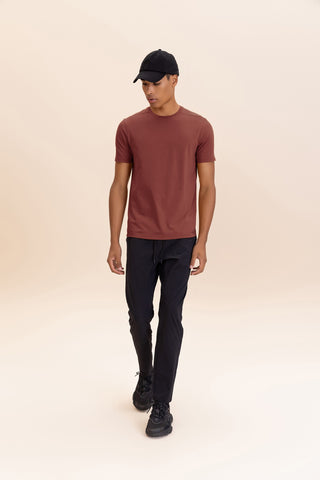 Men's Fit Pima Cotton T-Shirt