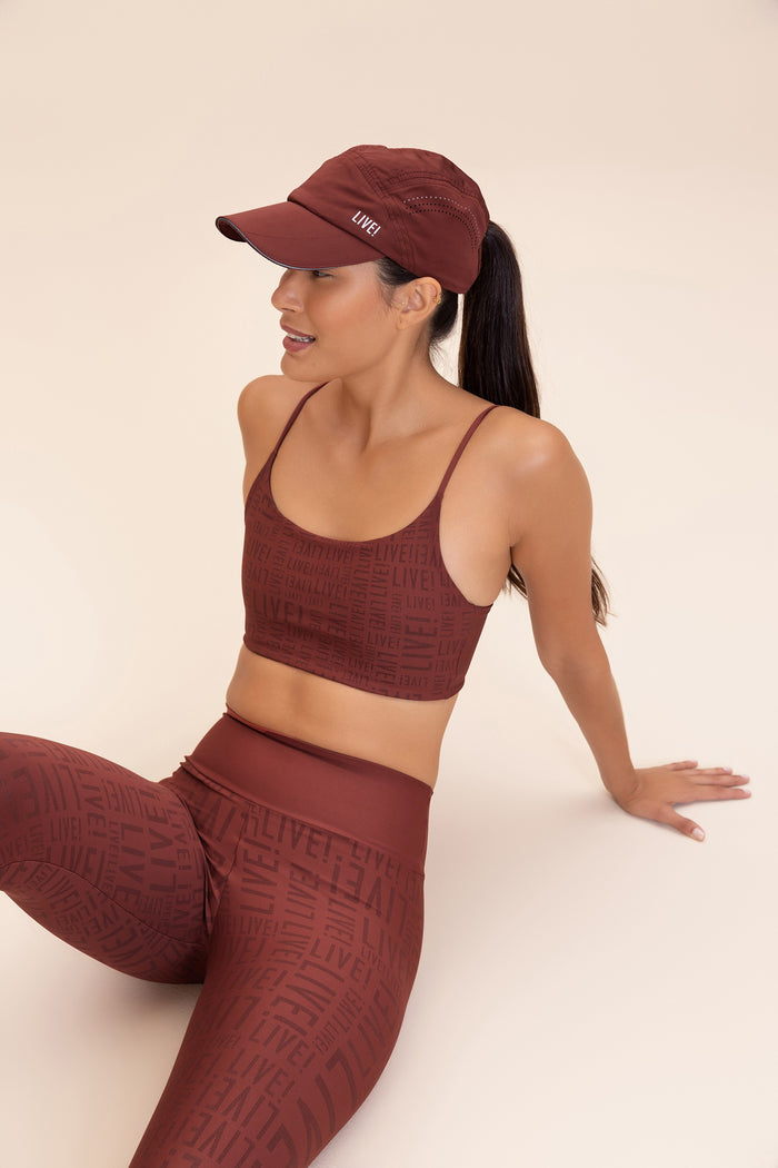 LIVE! Sense Pro® Curve Bra