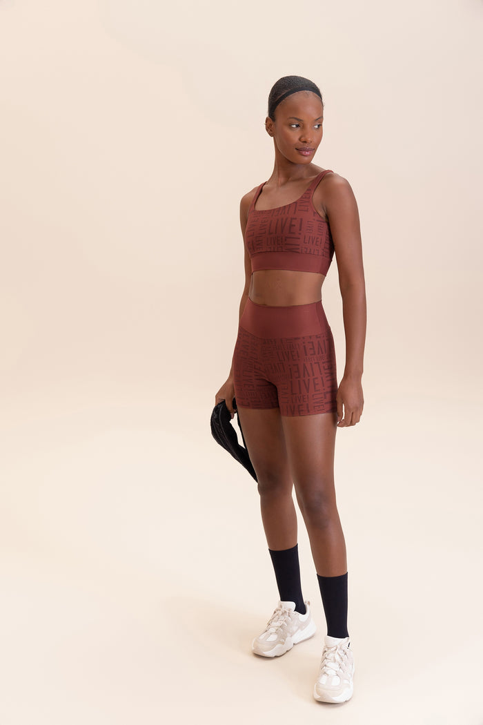 Fit LIVE! Sense Pro® Shorts