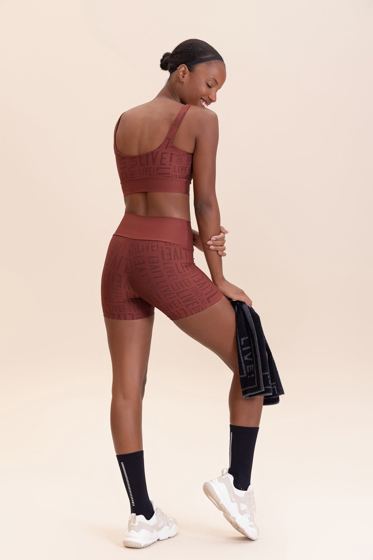 Fit LIVE! Sense Pro® Shorts