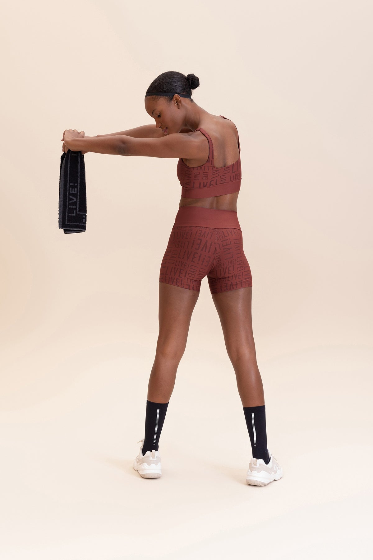 Fit LIVE! Sense Pro® Shorts