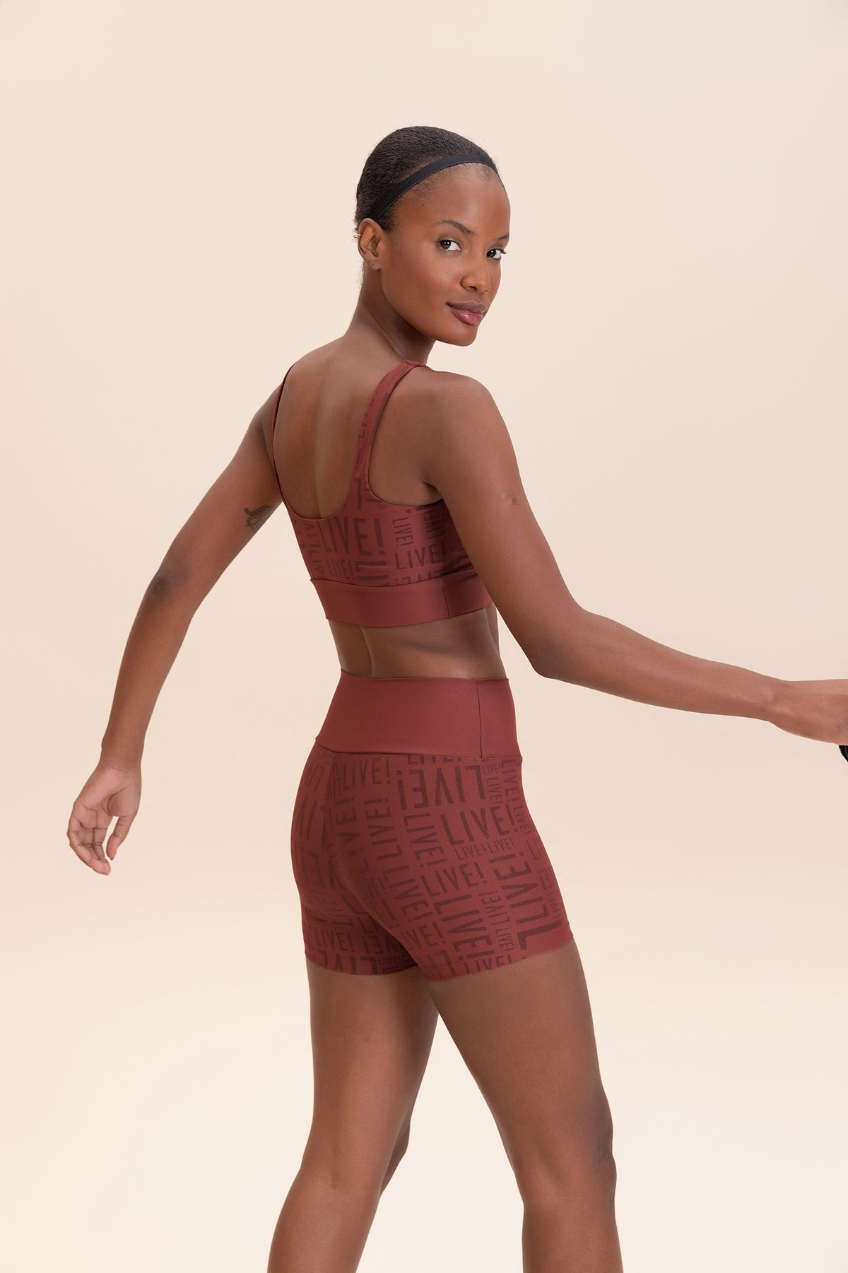 Fit LIVE! Sense Pro® Shorts