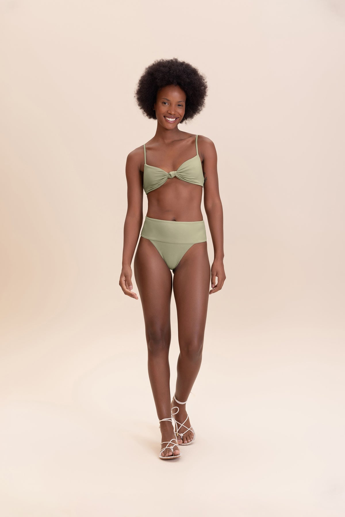 Sense® Hot Pants Bikini Bottom