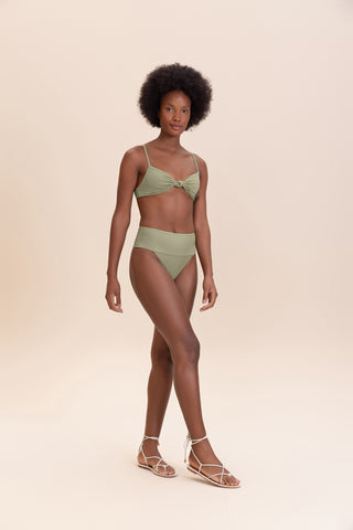 Sense® Knot Bikini Top