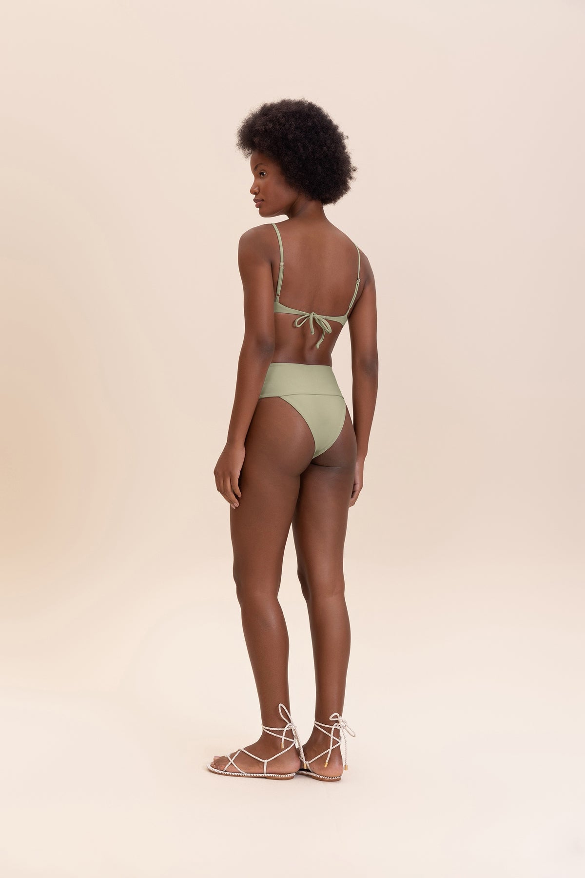 Sense® Hot Pants Bikini Bottom