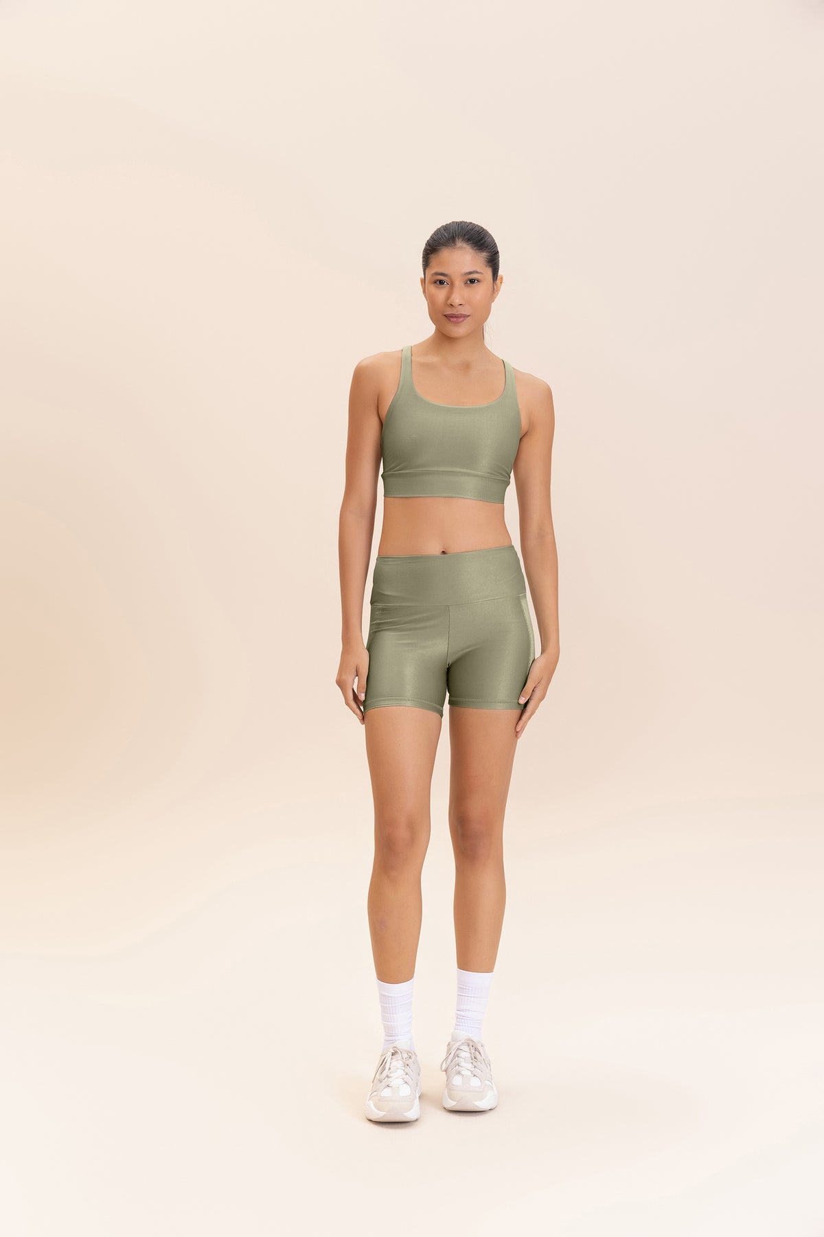Allure® Adaptiv Fit Shorts