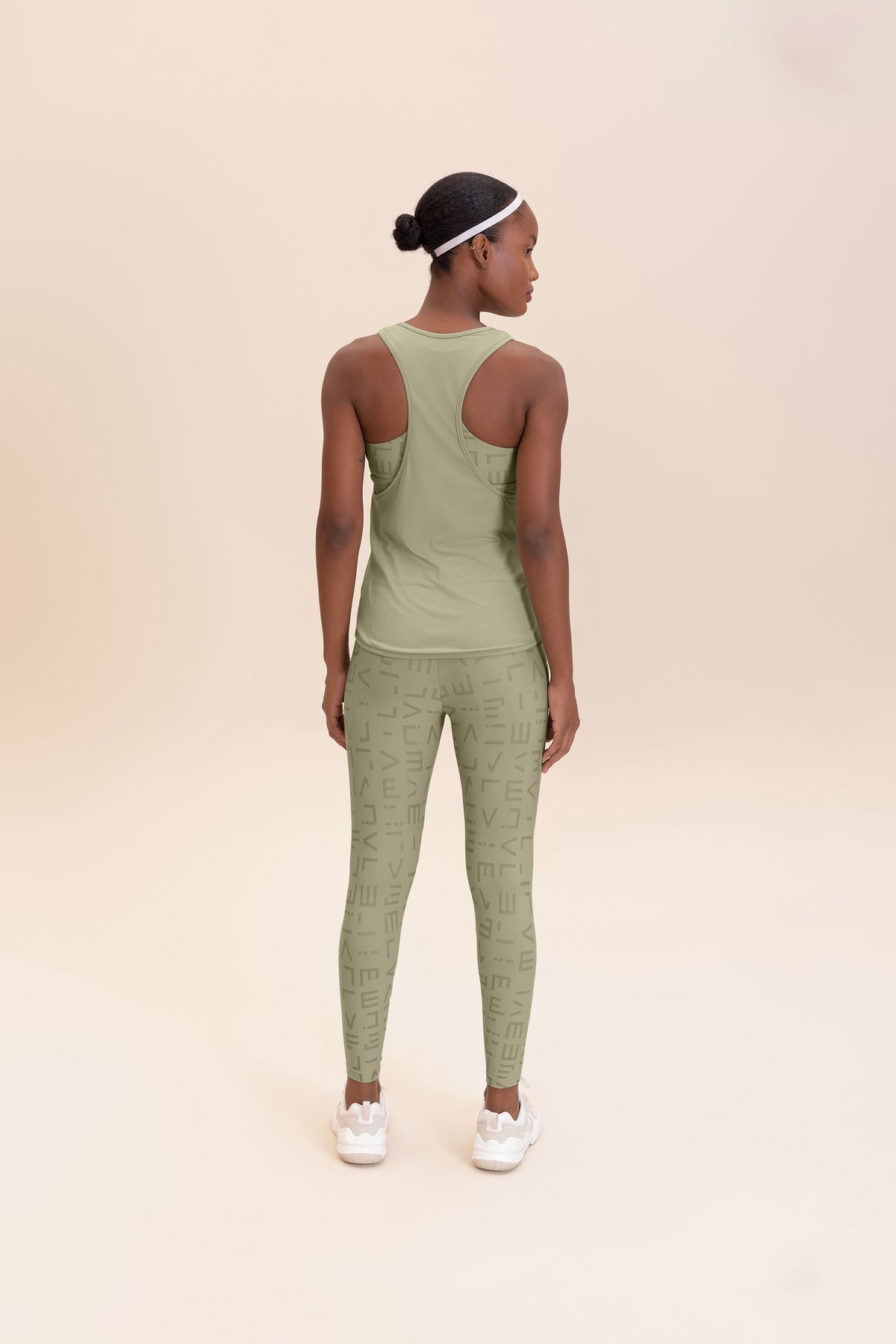 LIVE! Comfort Tank Top