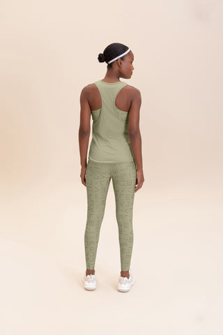 LIVE! Comfort Tank Top