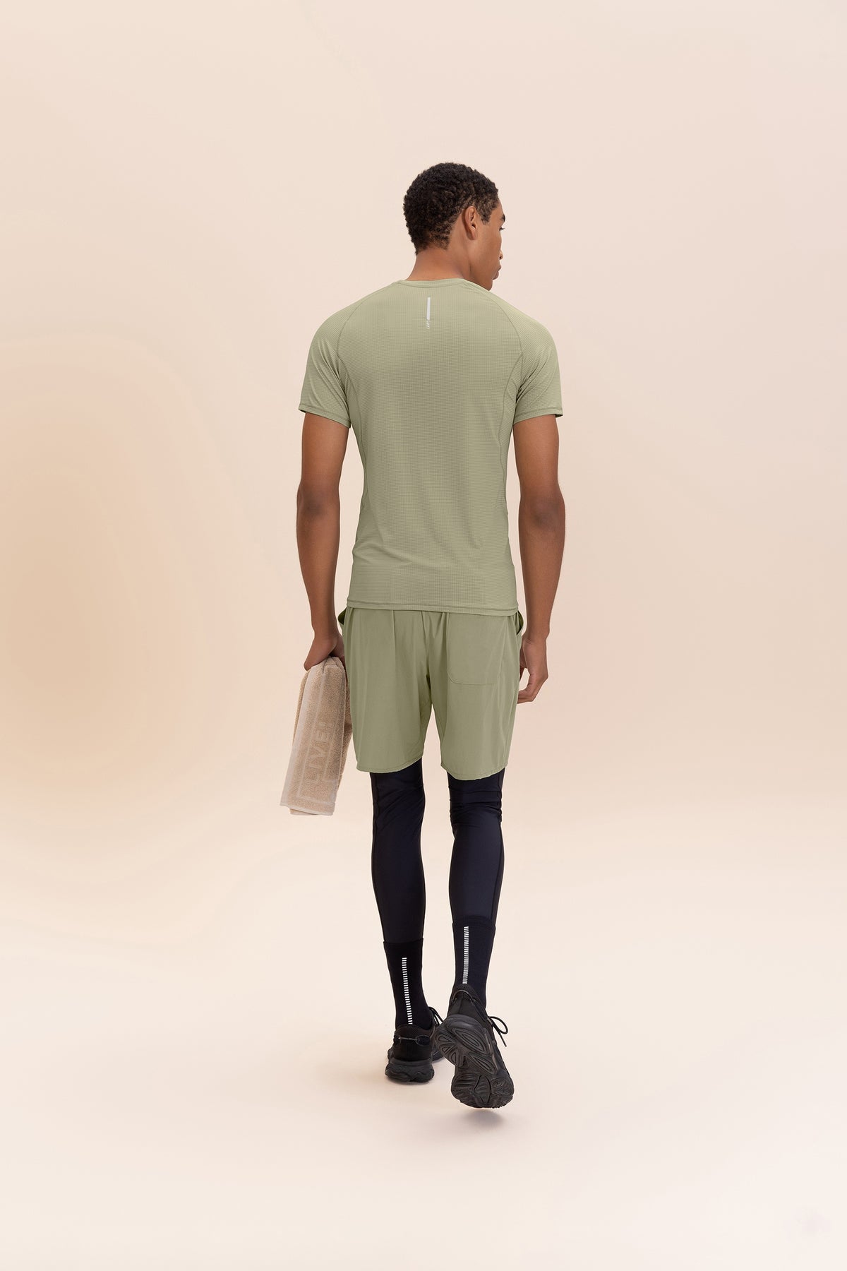 Fit Curve Air Move® T-shirt