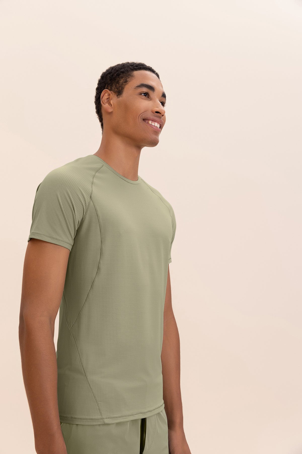 Fit Curve Air Move® T-shirt