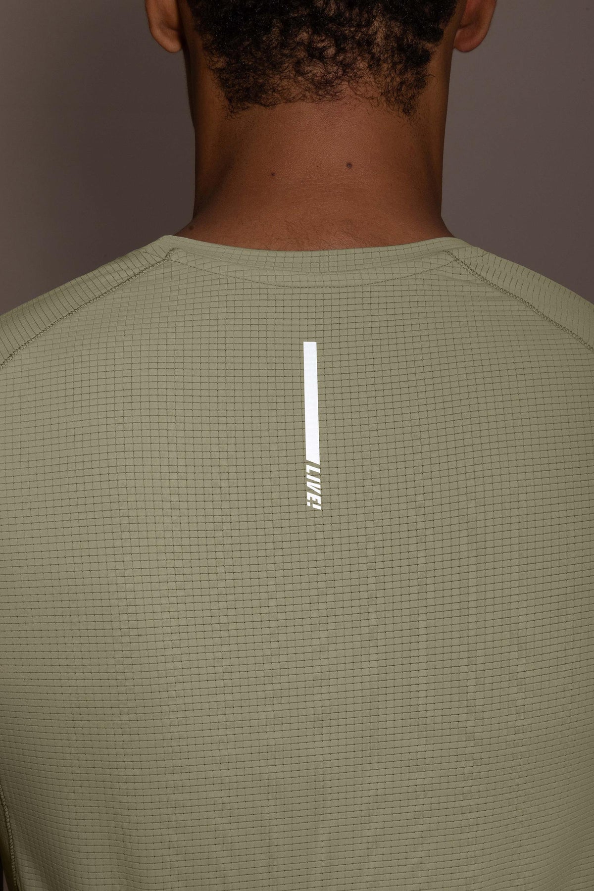 Fit Curve Air Move® T-shirt