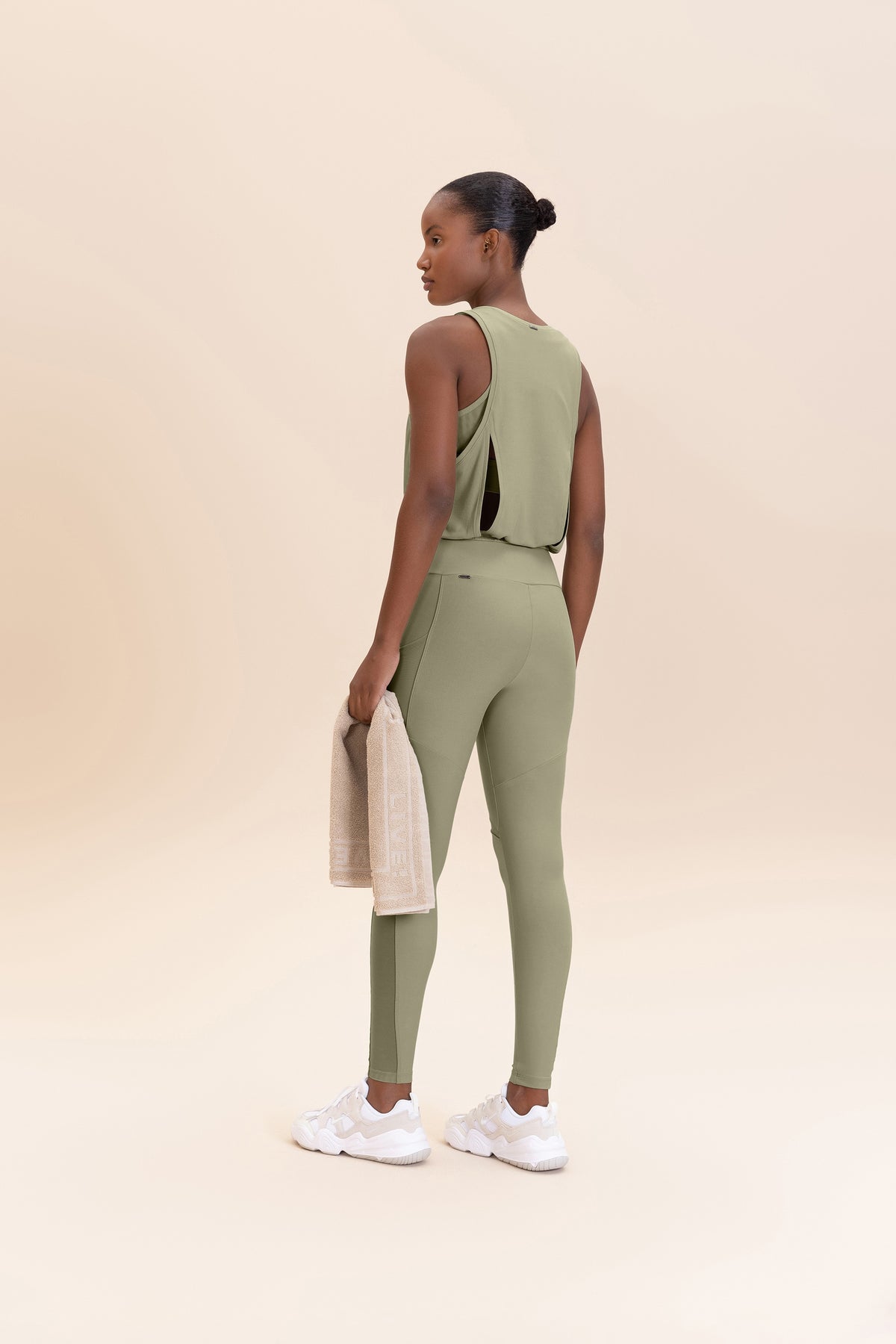 Fresher Active®  Leggings