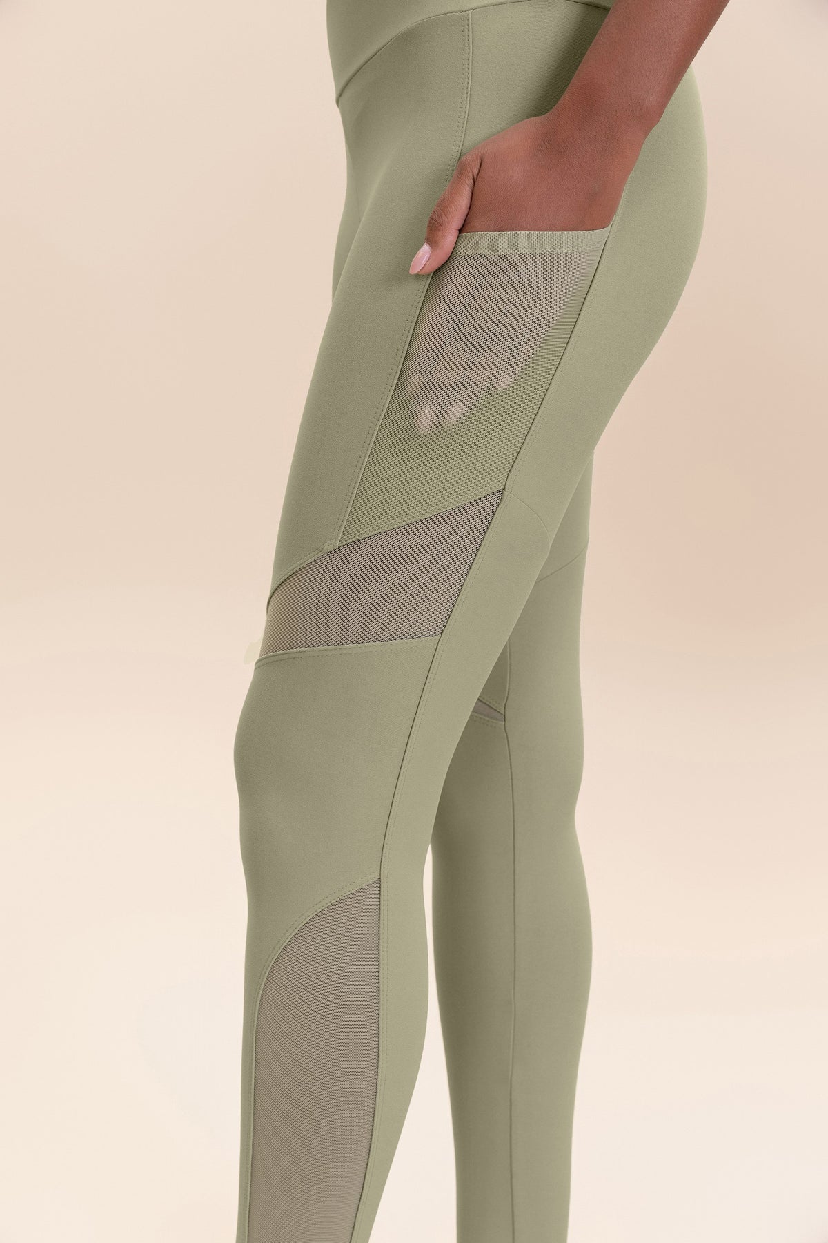 Fresher Active®  Leggings