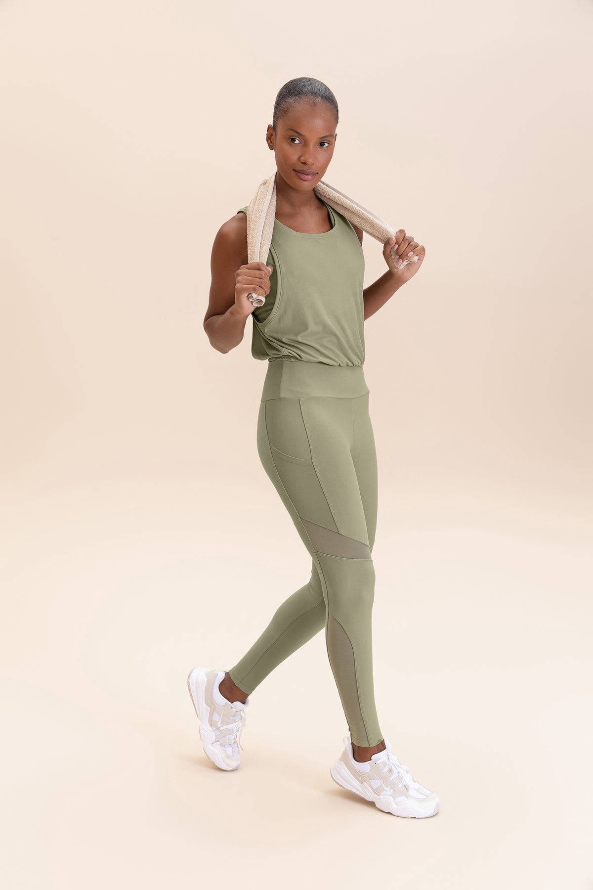 Fresher Active®  Leggings