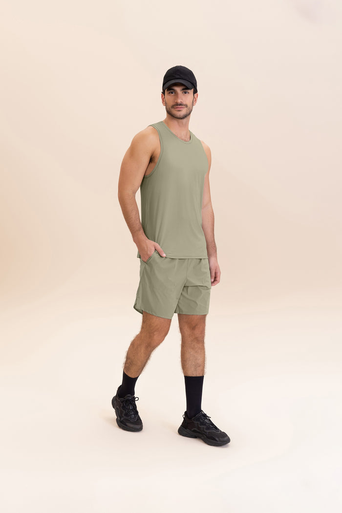 Training 7" Air Ves Long Shorts