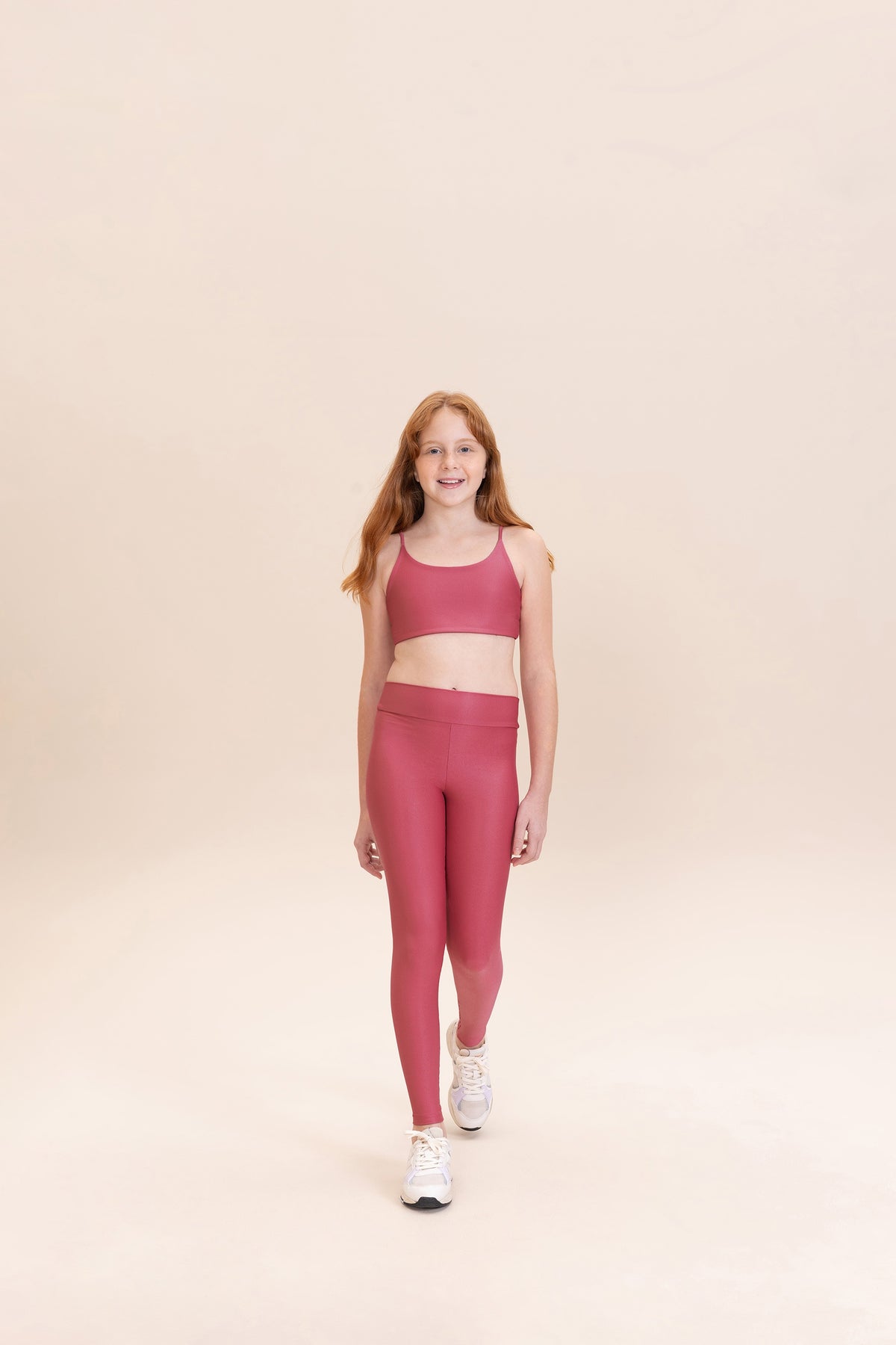 Allure® Adaptiv Kids Leggings