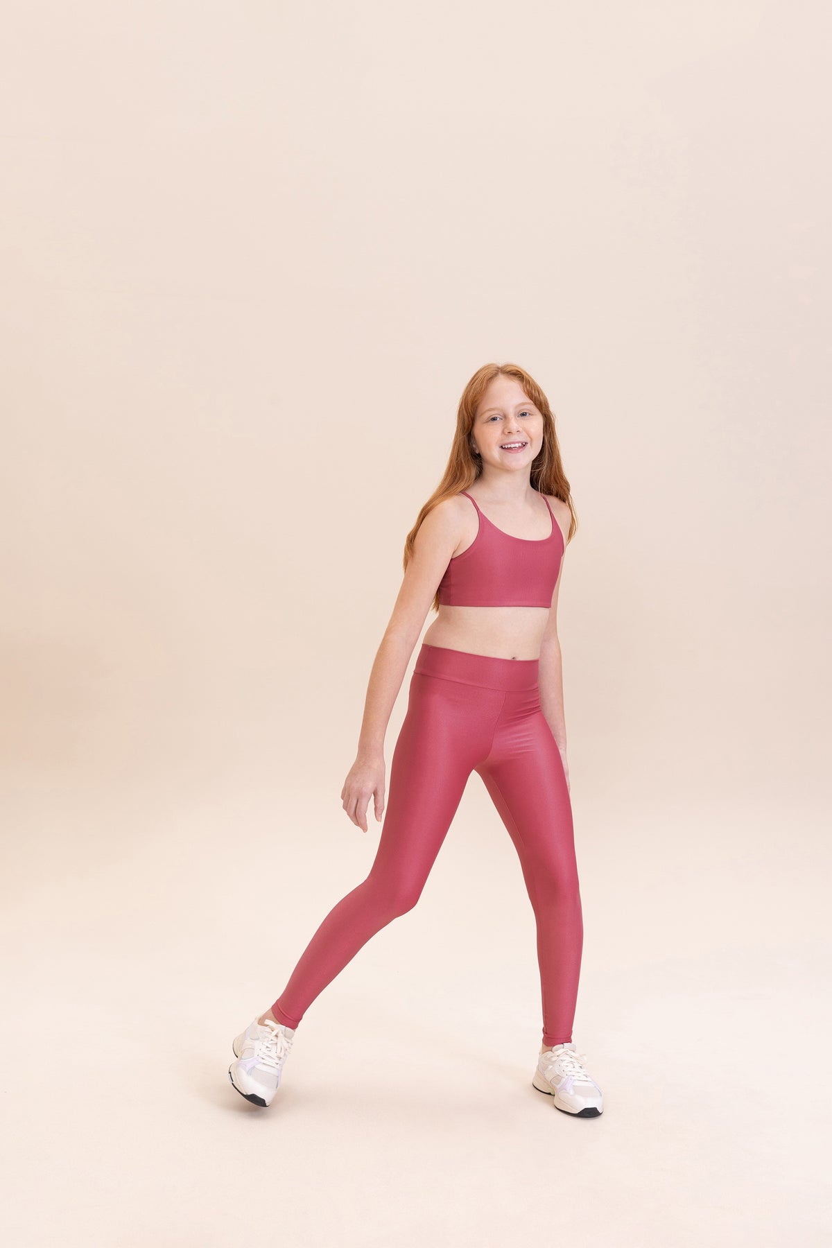 Curve Allure® Adaptiv Kids Bra