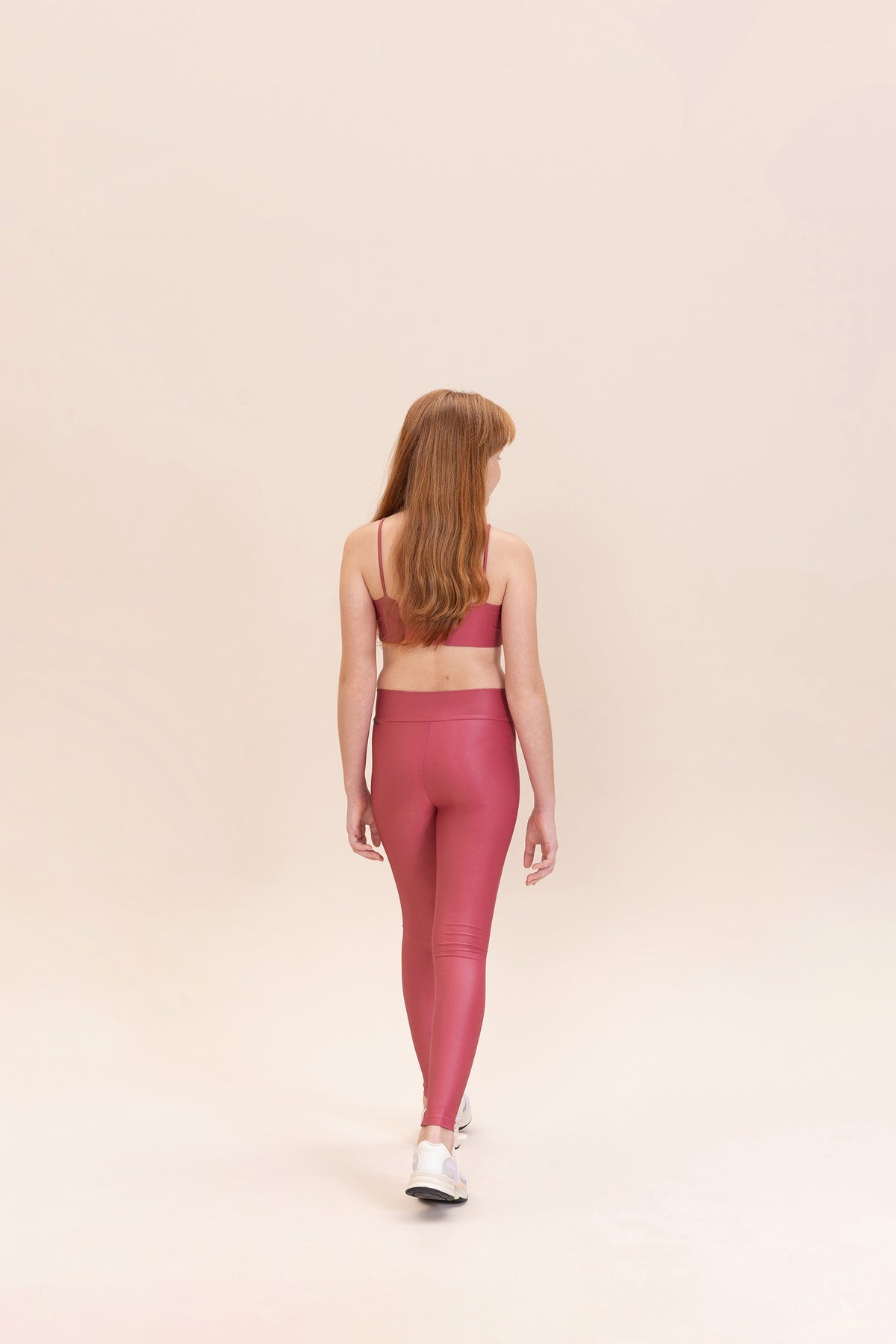 Curve Allure® Adaptiv Kids Bra