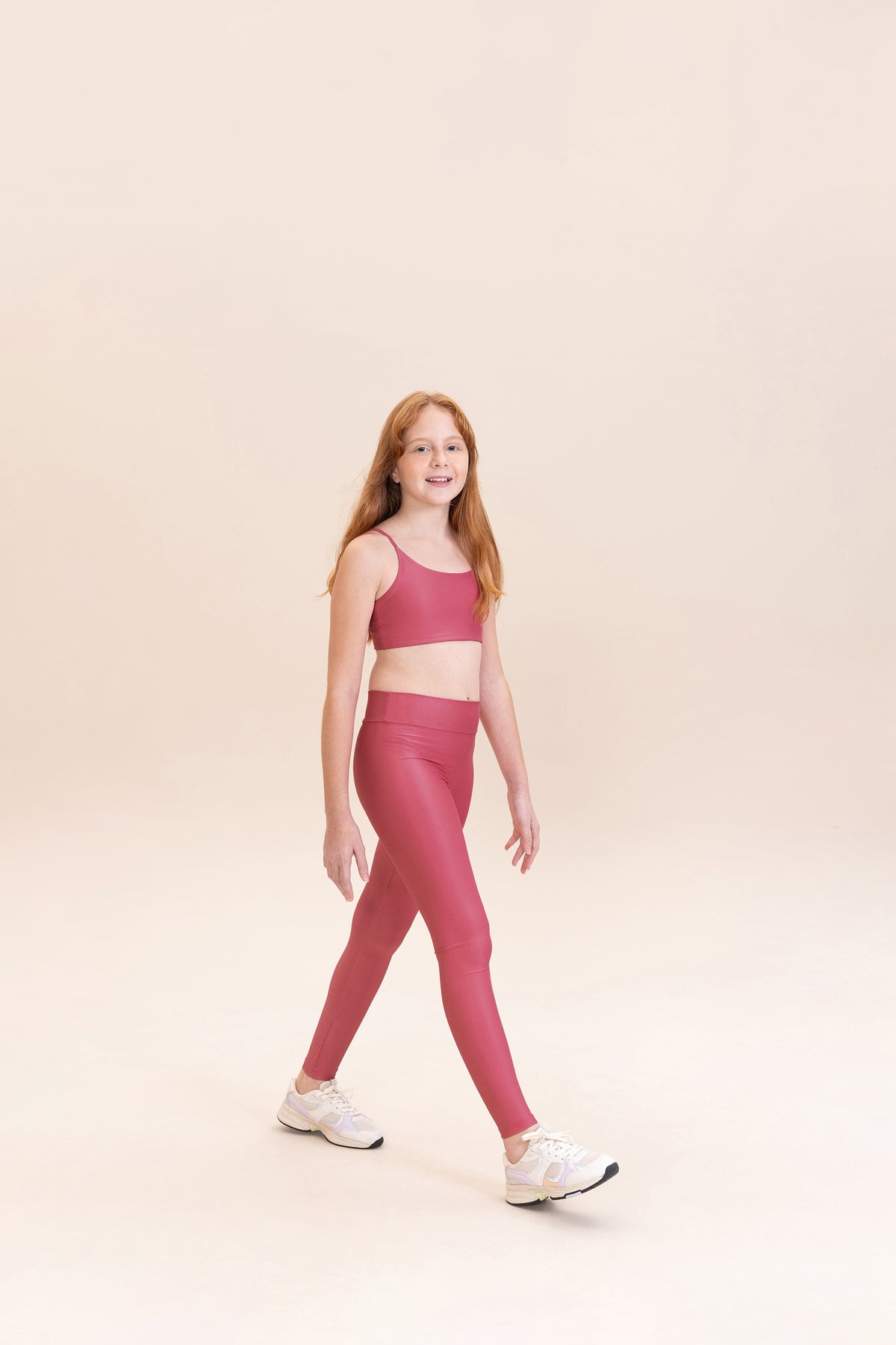 Allure® Adaptiv Kids Leggings